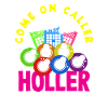 Joueurs de bingo Venez m’appeler