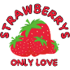 STRAWBERRYS Only Love