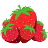 Strawberrys