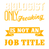 Biologist Biologist Job Title
