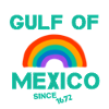 Gulf of Mexico Rainbow