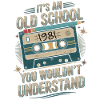 Kassettenkind – 1981 Nostalgie
