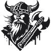 Viking Warriors