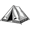 tent
