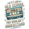 Music, Cassettes & 1984