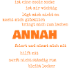 Annah