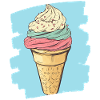 Cream Cream
