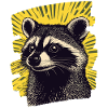 Raccoon
