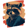Raccoon