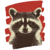 Raccoon