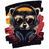 Raccoon