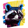 Raccoon