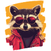 Raccoon