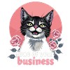 None of Your Business