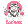 None of Your Business