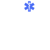 EMT Heartbeat First Responder Paramedic