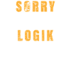 Personalisierbar Beruf Logik Name Geschenk Witzig