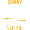 Métier Personnalisable Logique Nom Cadeau Drôle