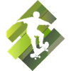 Longboard Skateboard