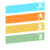 Federball Badminton