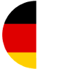 Badminton German Flag Badminton