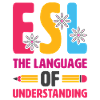 ESL-Lehrer ESL Unterricht