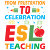 ESL-Lehrer ESL Unterricht