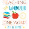 ESL-Lehrer ESL Unterricht