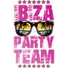 Ibiza Party Team
