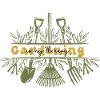 Gartenliebhaber Design