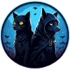 The wolf and the feline