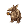 Belt Beer Funny