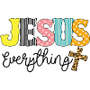 All Jesus