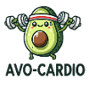 vo-Cardio - Fitness Edition