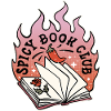Spicy Book Club – Til varme læseaftener