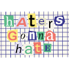 Haters Gonna Hate – Collage-Stil Statement