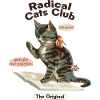 Radical Cats Club - vintage katt älskare