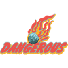 Gefährlich – Flammender Meteor Statement