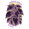 Houseplants Lover Motif