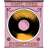 Vinyl Before Everything
