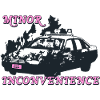 Minor Inconvenience Statement Design