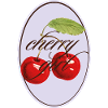 Cherry Girl Vintage Look