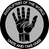 Shoplifters unite