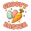 Groovy Easter