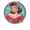 The good retro housewife