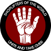 Shoplifters unite!