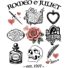 Romeo and Juliet