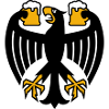 Germany Beer Federal Eagle