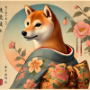 Shiba inu pretty japanese