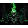 Skullmage